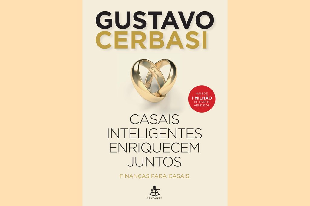 Ilustração da capa 